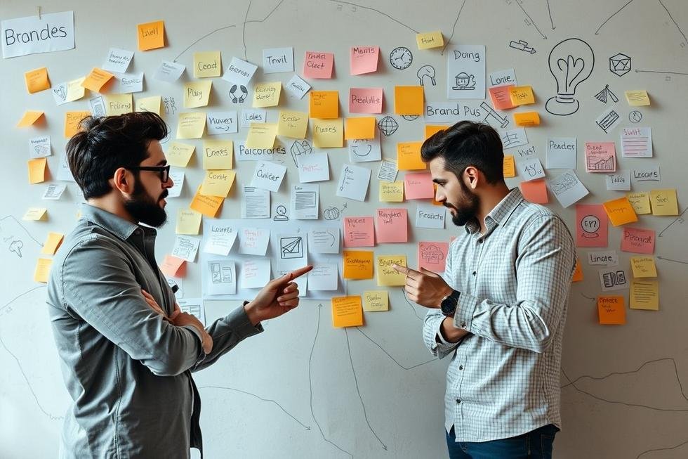 Entenda os Desafios na Construção de uma Marca Forte