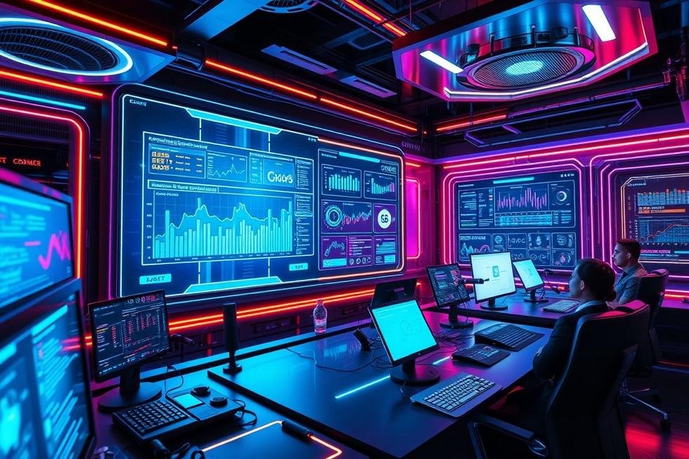 Táticas Avançadas e Tecnologias para Potencializar Seus Leads