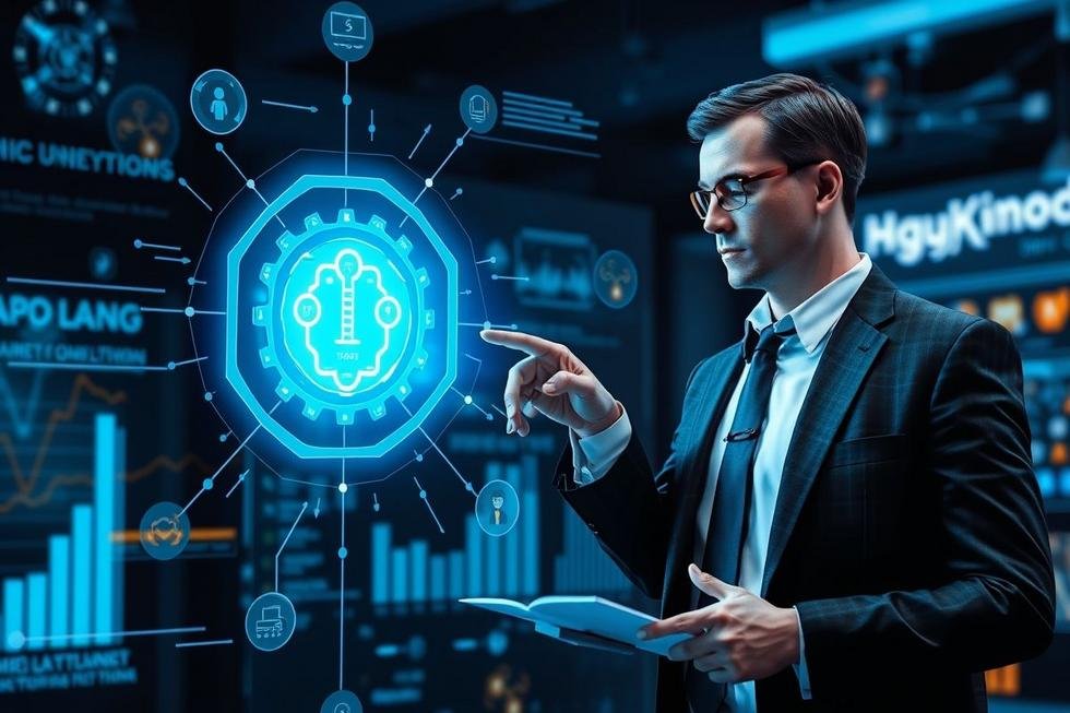 Compreendendo o Potencial da Inteligência Artificial no Marketing Digital