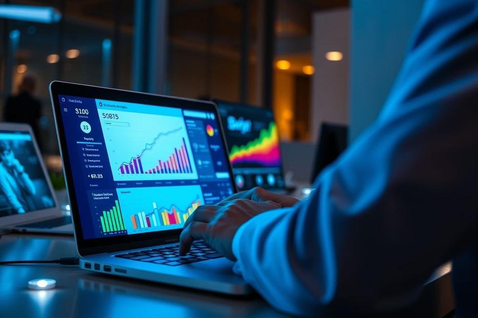 Monitore e Analise Seus Resultados