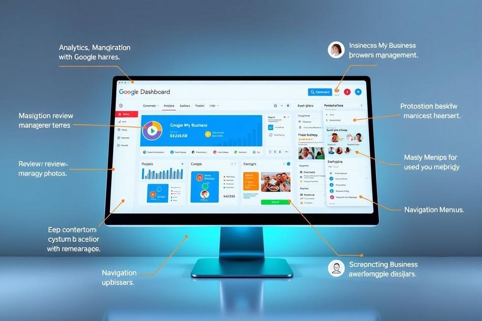 Entendendo a Importância do Google Meu Negócio
