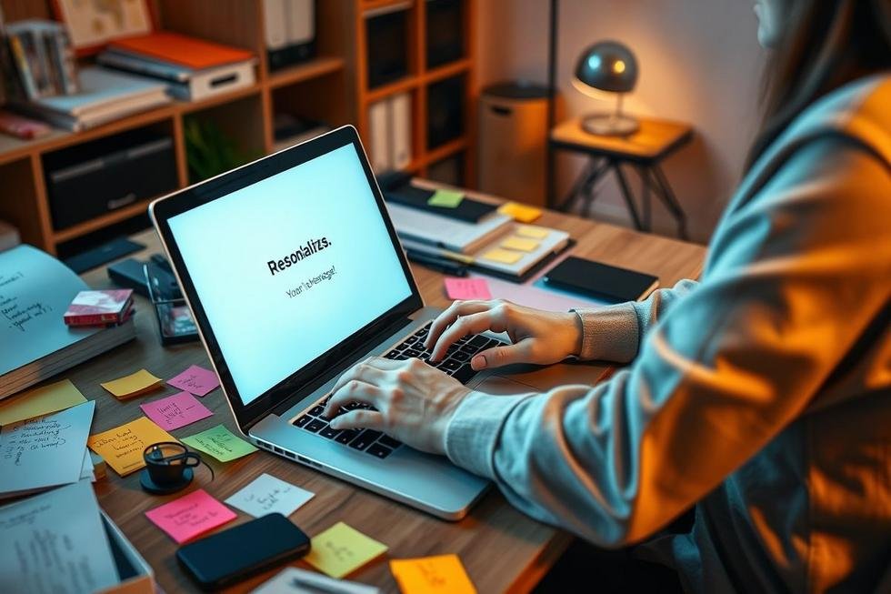 Construindo Mensagens Personalizadas e Relevantes