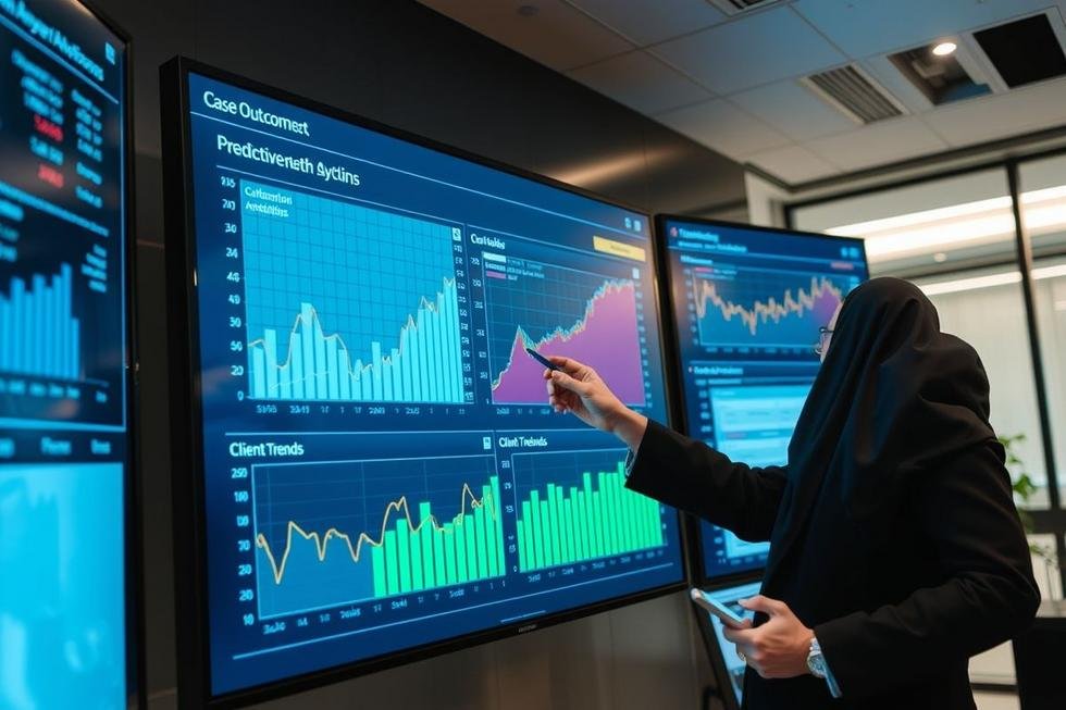 Análise Preditiva: Antecipando as Necessidades dos Clientes