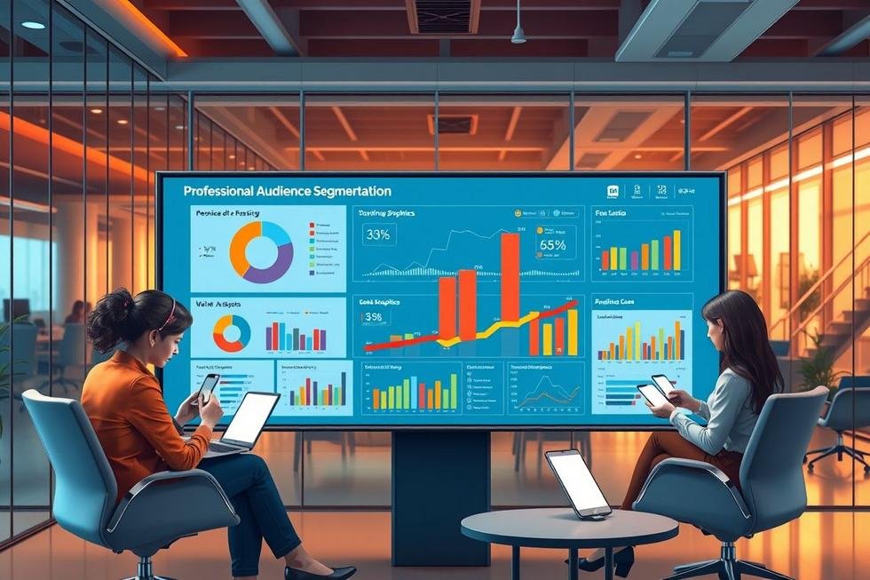 Identificando seu Público-Alvo no LinkedIn