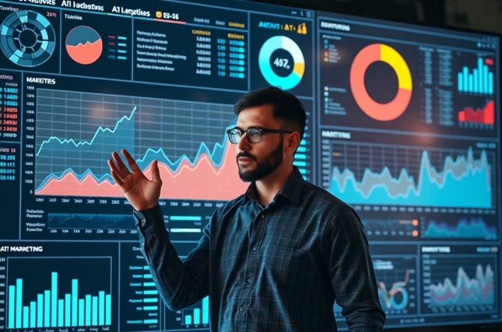 Análise de Dados: Tomando Decisões Mais Inteligentes com a IA