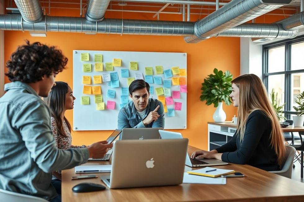 Criando Anúncios Irresistíveis que Convertem