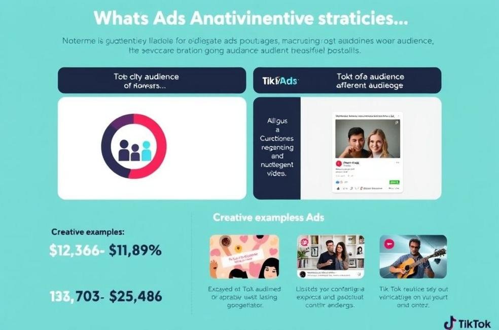 Estratégias Eficazes de Segmentação e Criatividade