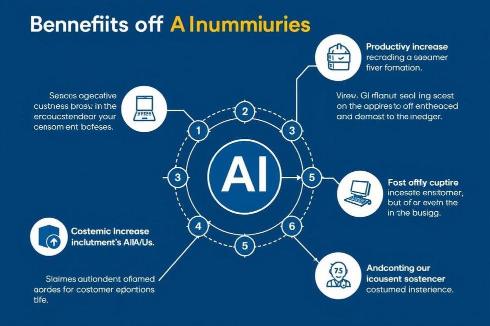 Automação: O Poder da IA na Otimização de Campanhas