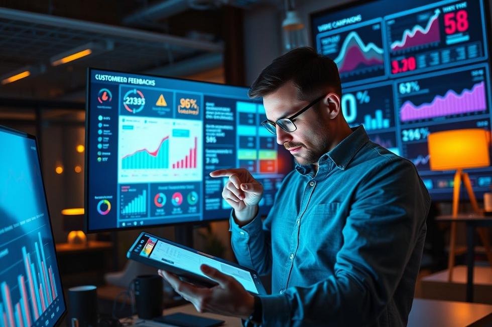 O Desafio dos Dados: Gerando Insights com Inteligência Artificial