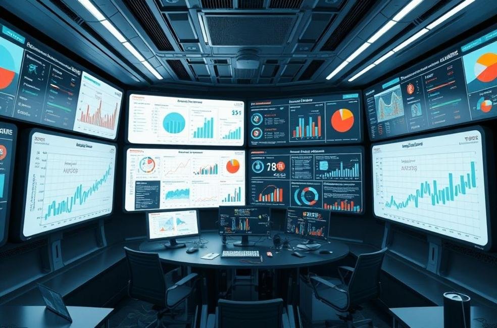 Segmentação de Audiência: O Poder da Análise de Dados