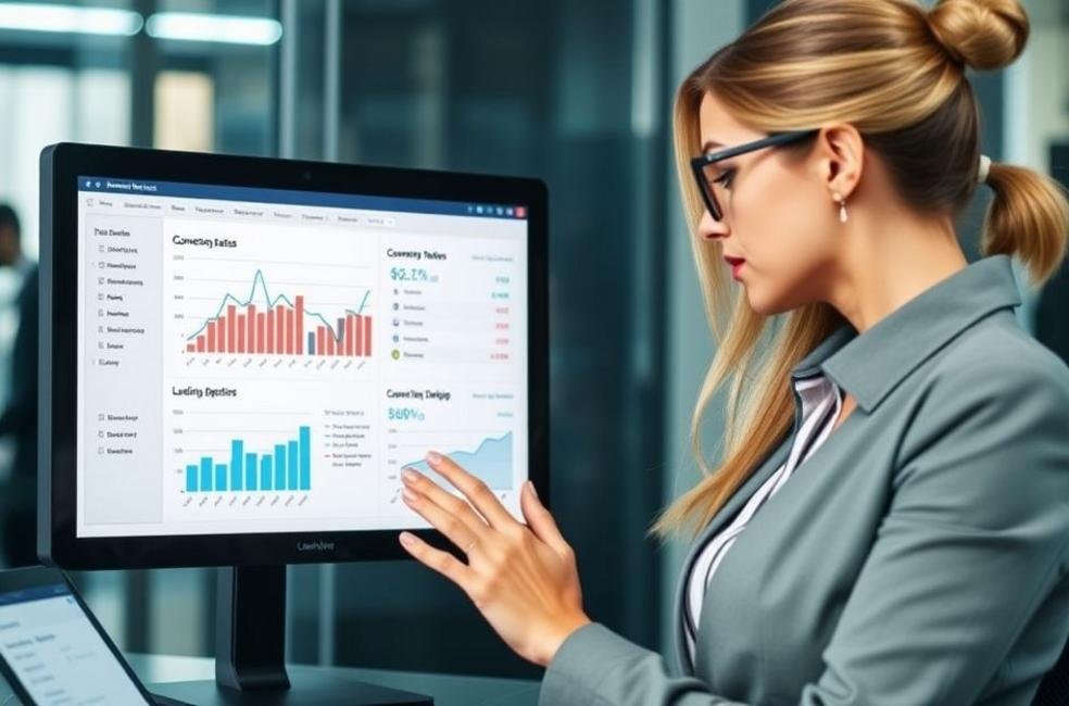 Entendendo a Importância da Landing Page