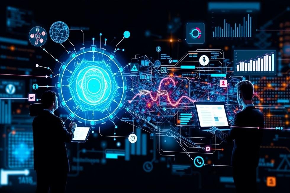 O Que é Inteligência Artificial e Sua Importância para o Marketing