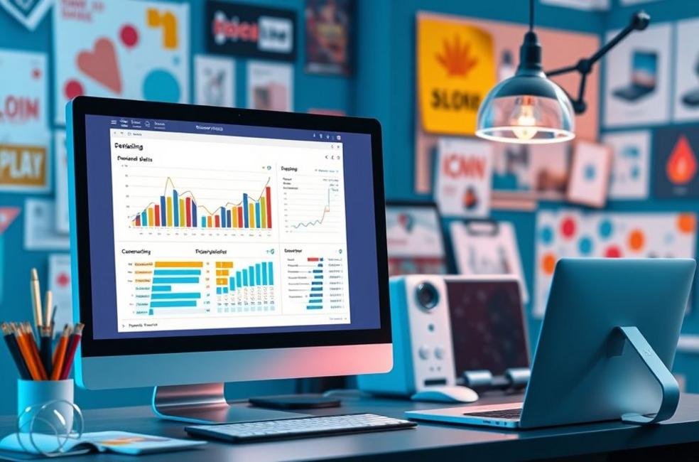 O Papel da Inteligência Artificial na Personalização do Marketing