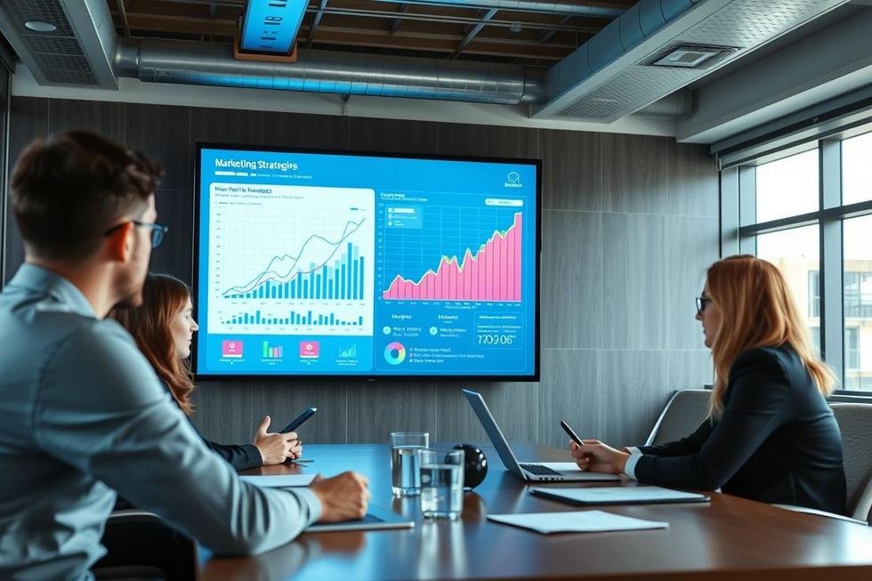 Identificando seu Público-Alvo para Anúncios Eficazes