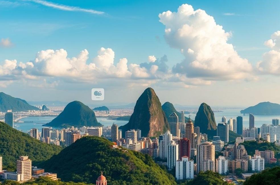 Entendendo o Cenário do Marketing Digital no Rio de Janeiro