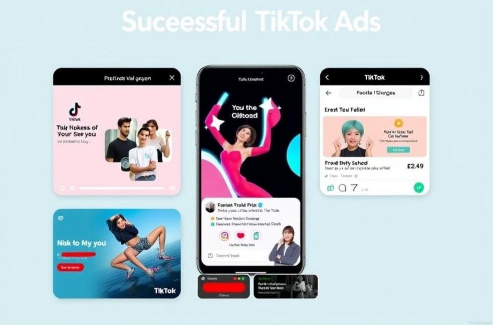 Criação de Anúncios Eficazes: O Que Funciona?